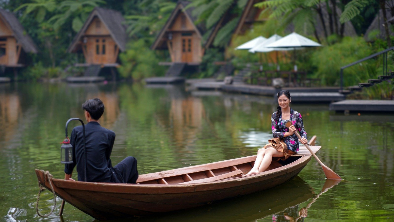 Layanan Tour & Travel
